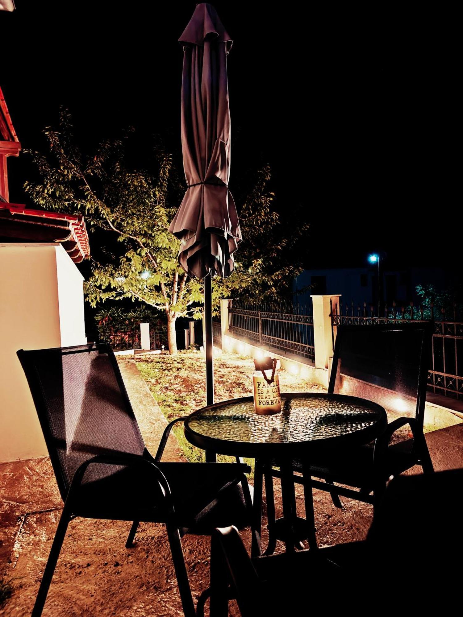 Cozy House Makri Lejlighed Alexandroupoli Eksteriør billede